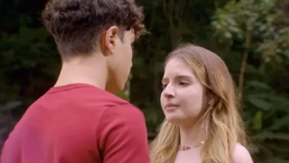 Poliana Moça estreia: conheça a história e os personagens de 2022