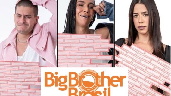 Porcentagem BBB 22 atualizada agora Gshow: quem será o 6º eliminado