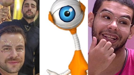 Porcentagem BBB 22 atualizada agora Gshow hoje: quem sai