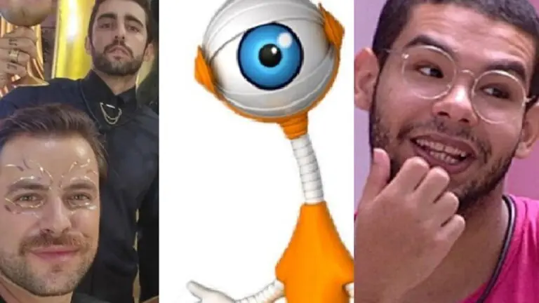 Porcentagem BBB 22 atualizada agora Gshow hoje: quem sai