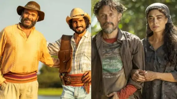 Primeira fase da novela Pantanal: o que sabemos do remake da Globo