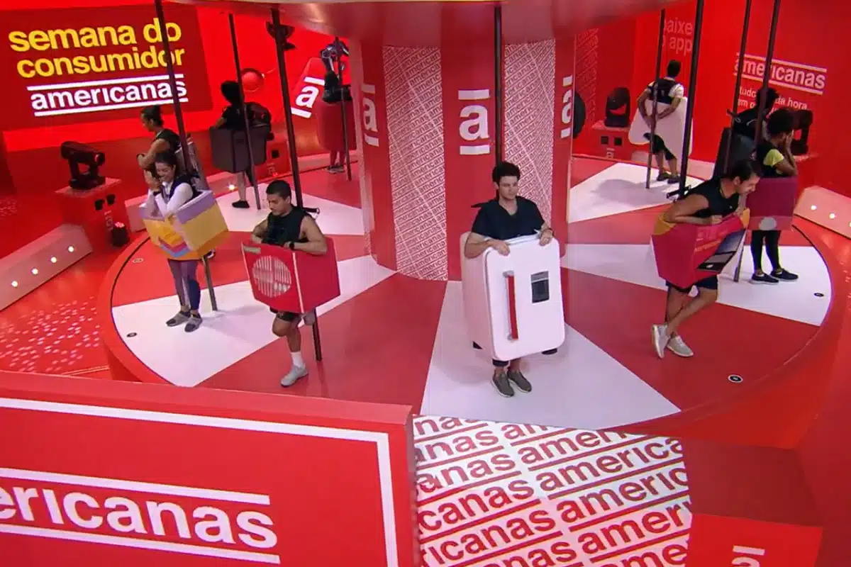 prova do líder bbb 22 hoje resistência