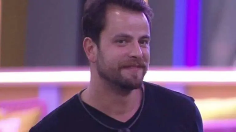 Qual é a profissão do Gustavo do BBB 22; paranaense já foi modelo