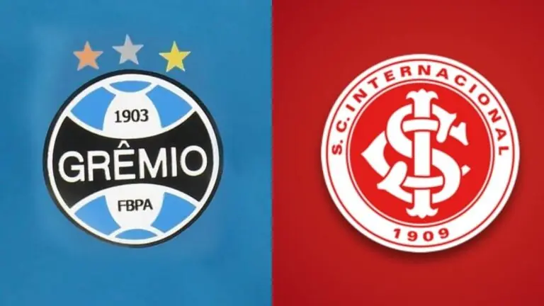 Qual canal vai passar o GreNal hoje: onde assistir e horário