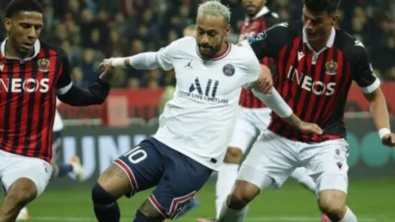 Qual canal vai passar o jogo do PSG hoje com Neymar e horário (13/03)