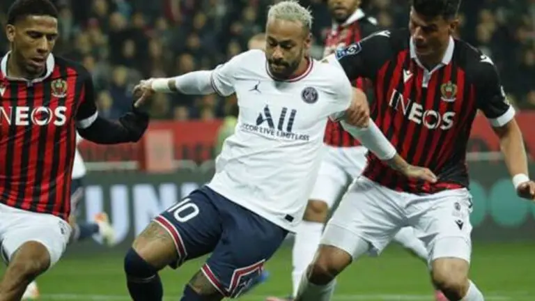 Qual canal vai passar o jogo do PSG hoje com Neymar e horário (13/03)