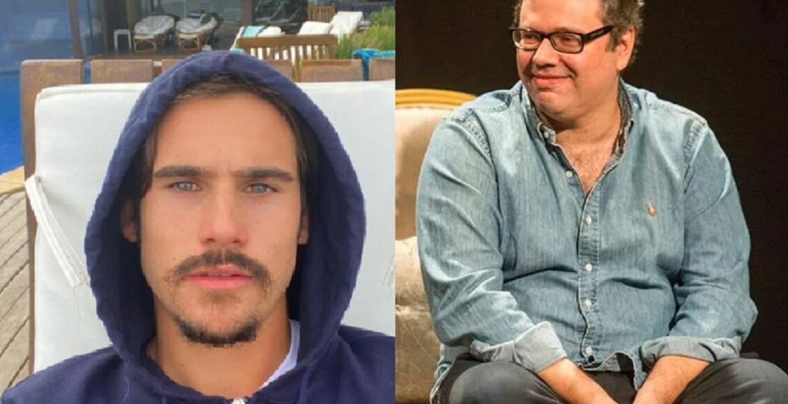 Quando estreia a novela Olho por olho