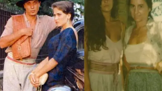 Quanto tempo durou a novela Pantanal em 1990