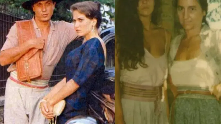 Quanto tempo durou a novela Pantanal em 1990