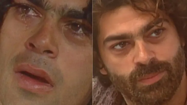 Quantos anos tem Eduardo Moscovis? Relembre a carreira do ator na Globo