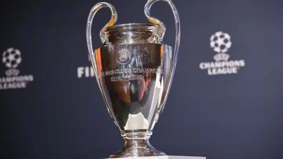 Quartas de final da Champions League 2022: jogos, datas e chaveamento