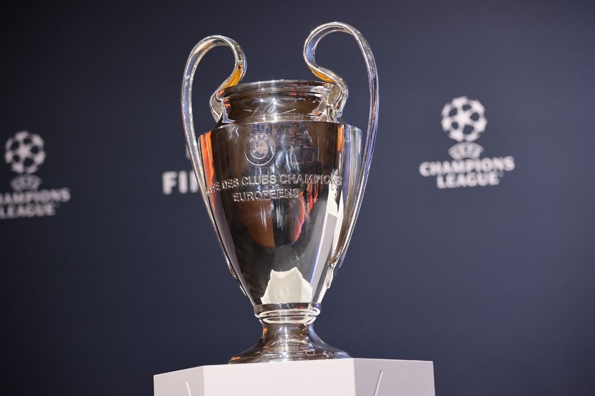 Uefa Champions League: 4 jogos para ficar de olho nesta quarta-feira (18)