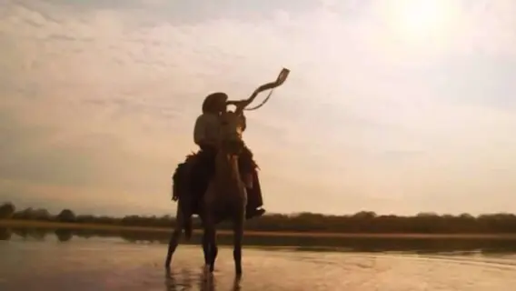 Que horas começa a novela Pantanal hoje, terça-feira (29/03)