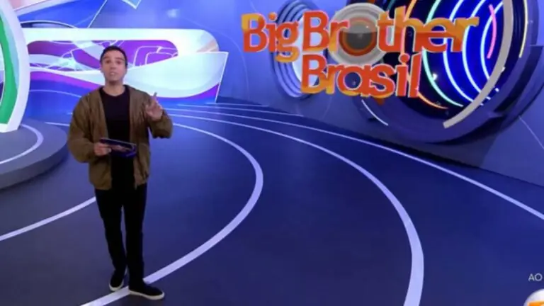 Que horas começa o BBB 22 hoje, dia de eliminação (22/03)