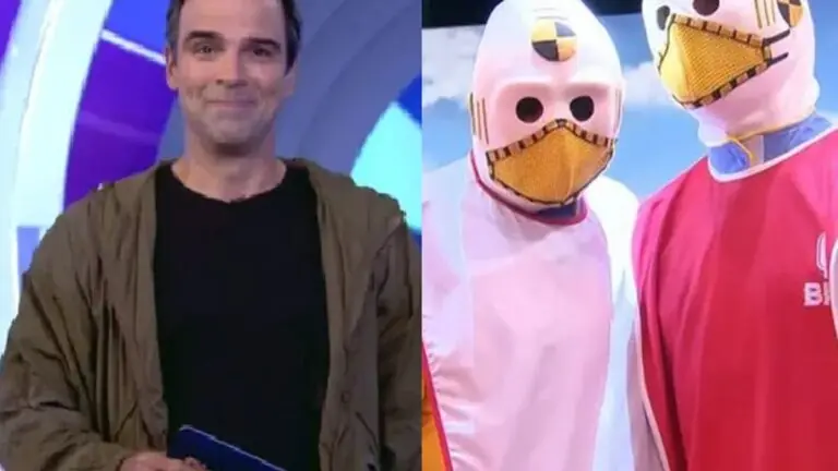 Que horas começa o BBB 22 hoje, quinta de prova do líder (17/03)