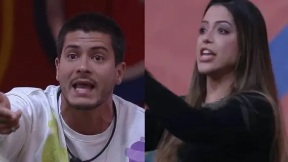 Que horas começa o BBB 22 hoje, dia de jogo da discórdia (21/03)