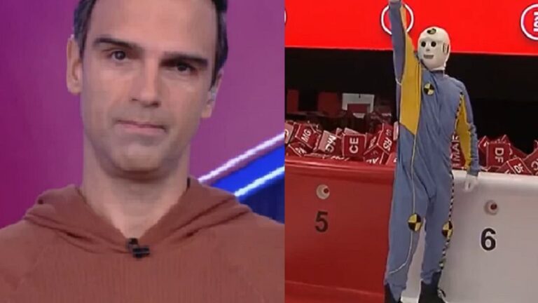 Que horas começa o BBB 22 hoje: horário de prova do líder (24/3)