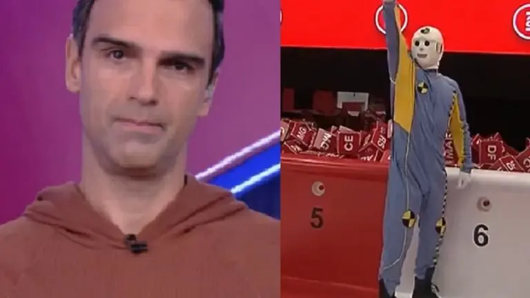 Que horas começa o BBB 22 hoje: horário de prova do líder (24/3)