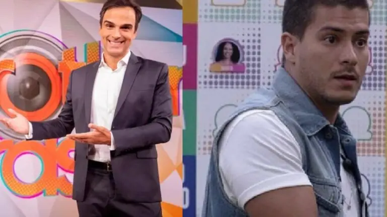 Que horas começa o BBB 22 hoje, segunda-feira de discórdia (07/03)