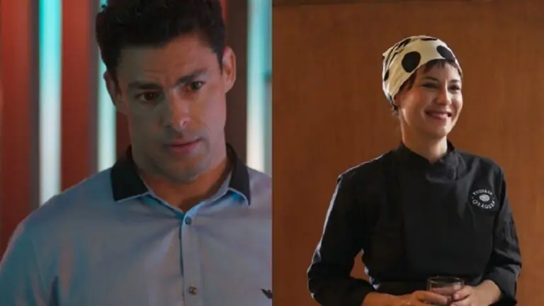 Último capítulo: que horas começa Um Lugar ao Sol hoje (25/03)