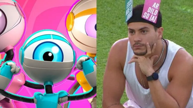 Que horas começa o BBB 22 hoje; edição vai até a madrugada (28/3)