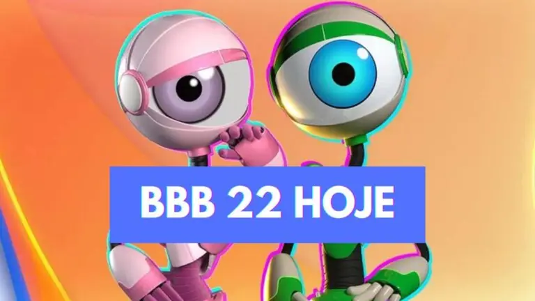 Que horas começa o BBB 22 hoje: dinâmica do paredão e horário (27/3)