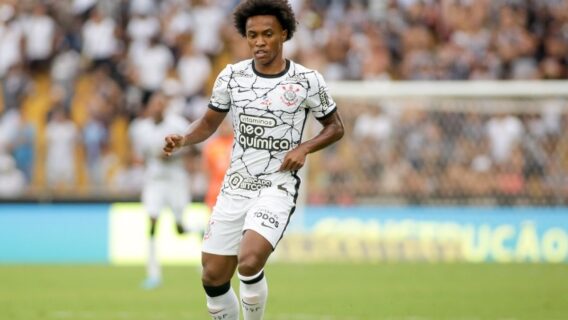 Que horas é o jogo do Corinthians x Guarani em Itaquera pelo Paulistão