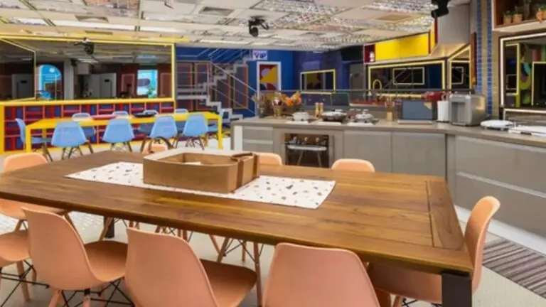 Quem ainda não foi pro VIP BBB 22: apenas uma sister ficou de fora