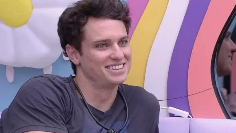 Enquete UOL aponta que quem deve sair do BBB 22 é Lucas