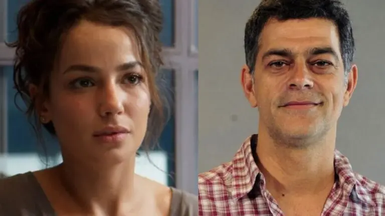 Quem é Edgar em Um Lugar ao Sol, papel de Eduardo Moscovis