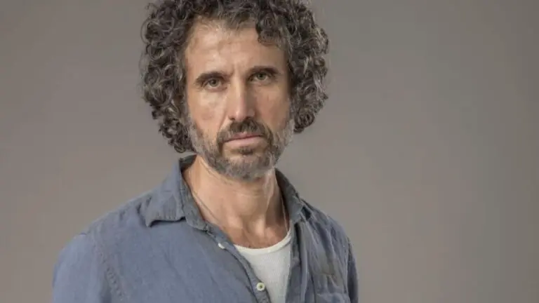 Quem é Leônidas, personagem misterioso de Além da Ilusão