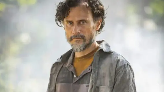 Quem é o pai de Juma Marruá na novela Pantanal da Globo