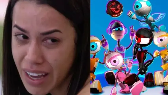 Quem está com mais votos para sair do BBB 22 hoje (01/03)