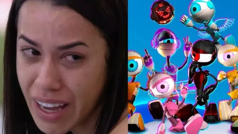 Quem está com mais votos para sair do BBB 22 hoje (01/03)