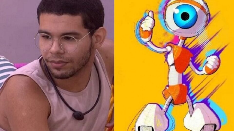 quem está na frente para sair do BBB 22