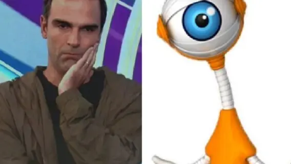 Quem está no paredão BBB 22: Gustavo estreia nova berlinda