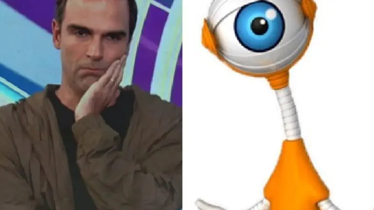 Quem está no paredão BBB 22: Gustavo estreia nova berlinda