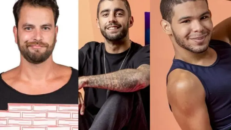 Quem está sendo mais votado para sair do BBB 22 hoje ATUALIZADO