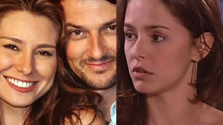 Quem fica com quem no final de Prova de Amor