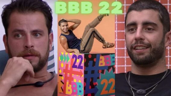 Quem sai no BBB 22: parciais indicam eliminado de hoje (15/03)