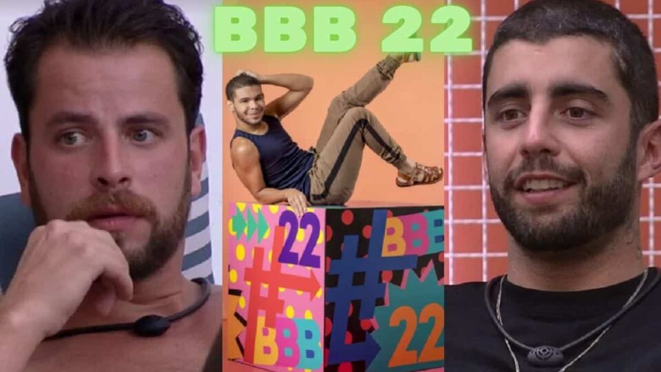 quem sai no bbb 22