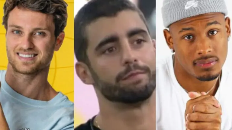 Quem sai do BBB 22? Enquete atualizada de hoje mostra alta rejeição