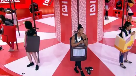 Quem saiu da prova do líder BBB 22 até agora? Acompanhe a disputa