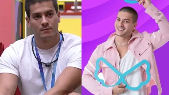 Quem será imunizado pelo anjo Arthur hoje no BBB 22
