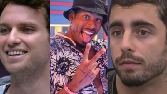 Quem vai sair do BBB 22 hoje? Parcial da enquete e resultado agora