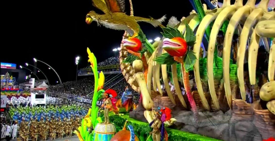 Quem vai transmitir Carnaval e quando assistir os desfiles