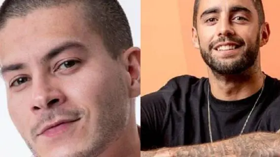 Quem vai vencer o BBB 22: Arthur e Scooby brigam por favoritismo