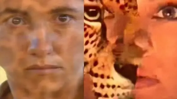 Quem vira onça em Pantanal? Conheça a lenda de Maria e Juma Marruá