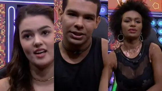 Quem votou em quem no BBB 22: formação do 7º paredão