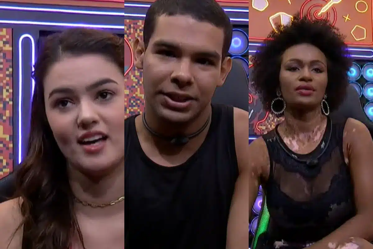 quem votou em quem bbb 22